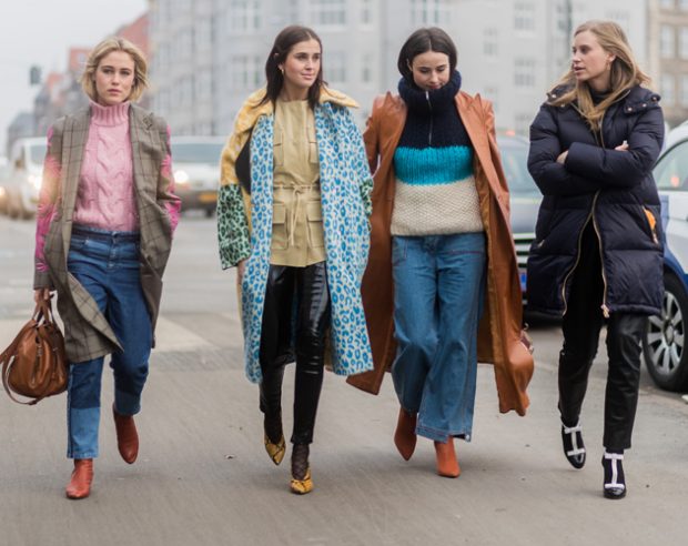Copenhagen Fashion Week