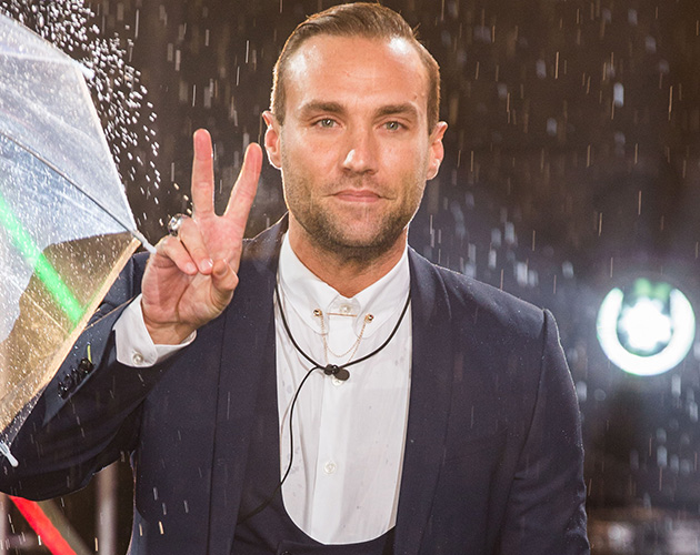 Fans Are Disappointed About Calum Best’s Eviction On Celebrity Big Brother