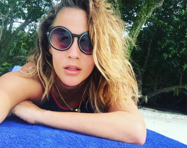 Caroline Flack Debuts A New Haircut On Instagram And Wow
