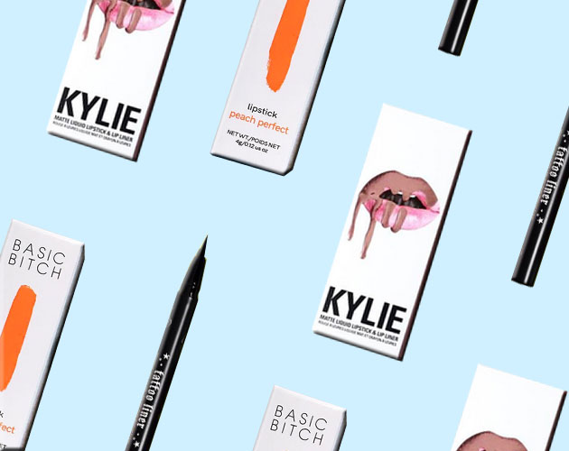 The Celebrity Make-Up Collections You Need To Know About
