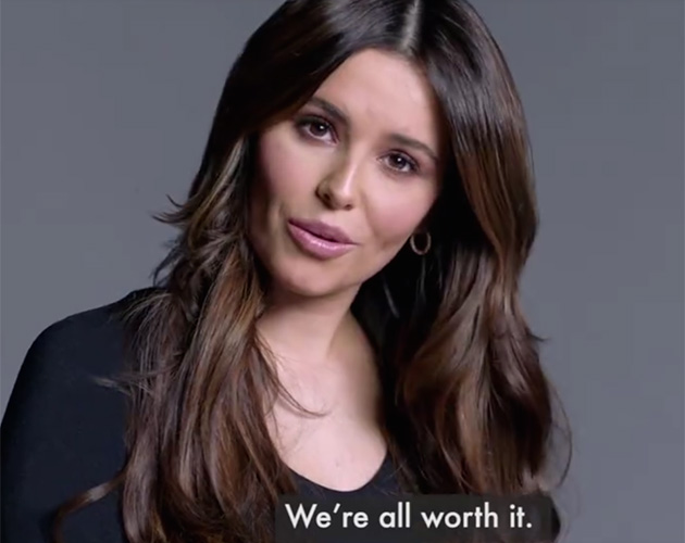 Is This The Truth Behind THAT Photograph Of Cheryl’s Baby Bump?