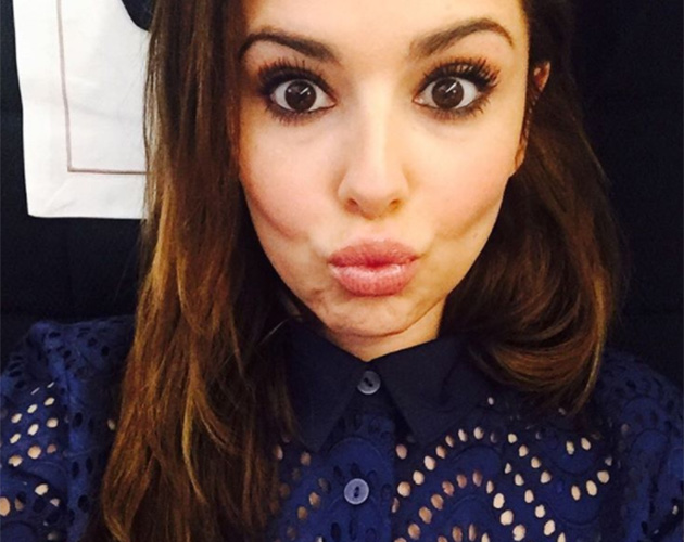 Cheryl