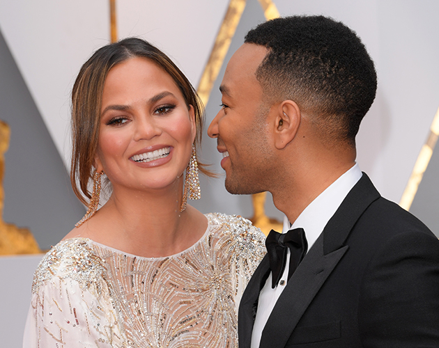 Oscars 2017: The Cutest Couples On The Red Carpet
