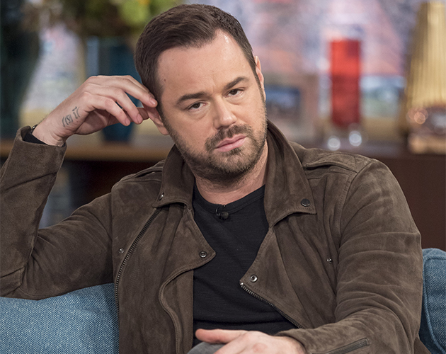 The BBC Confirms Danny Dyer’s Taking A Break From EastEnders