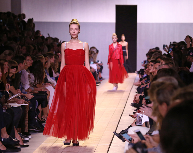How To Dress Like You’re Wearing Dior