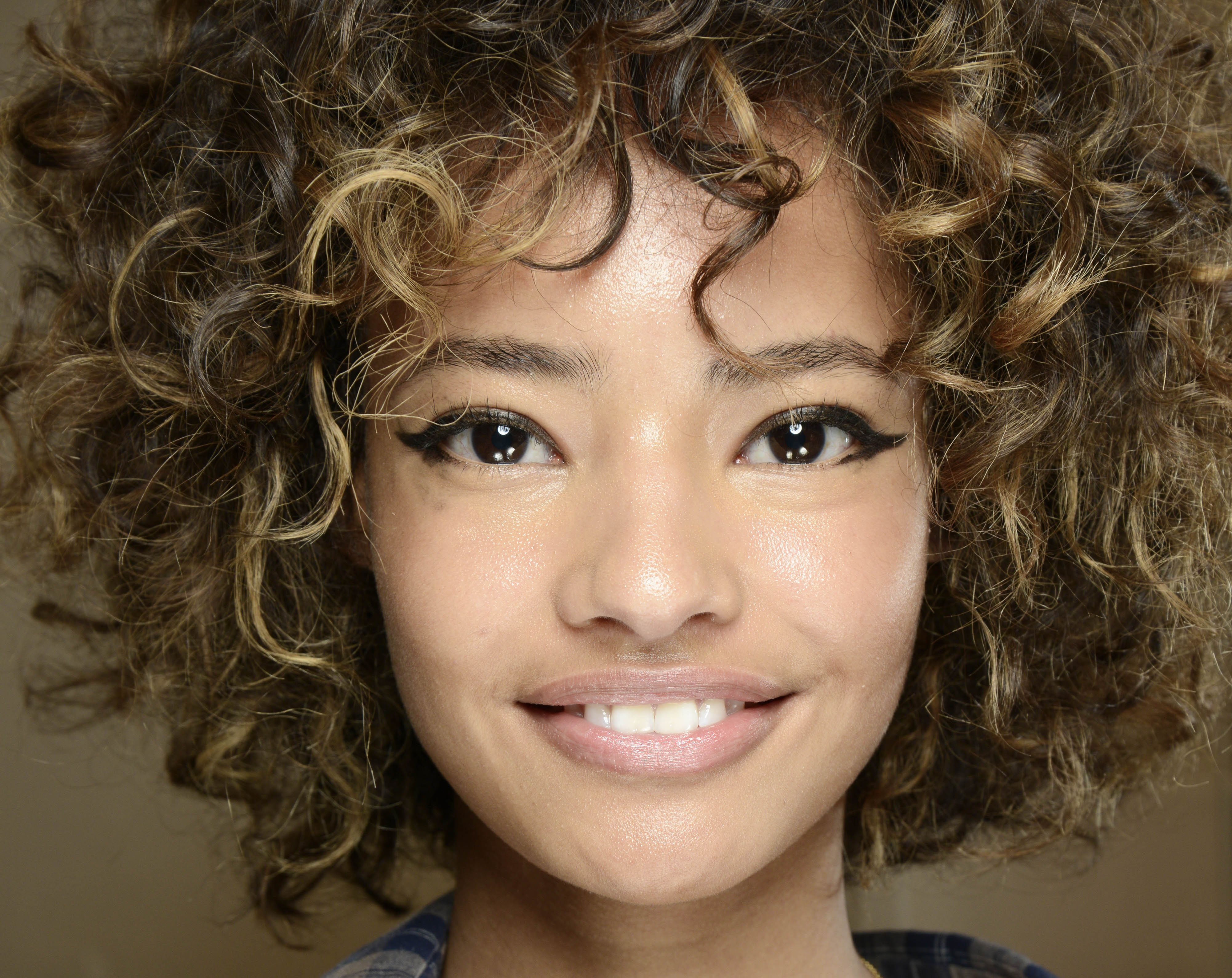 Revealed: What Your Smile Says About You