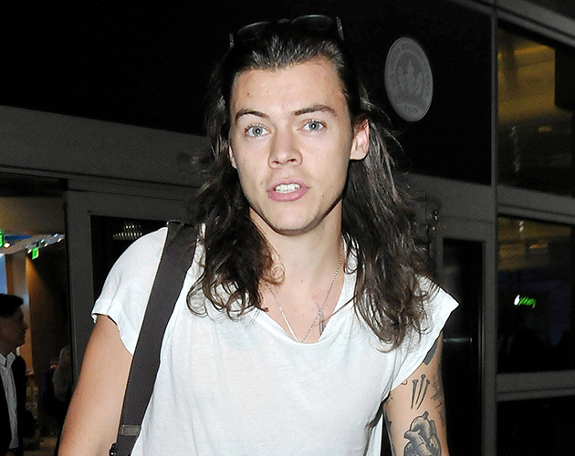 Harry Styles