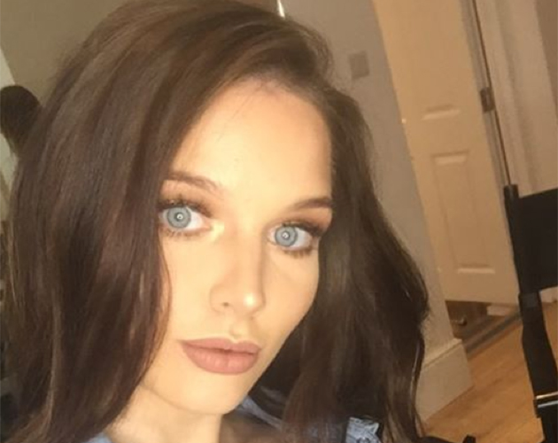 Helen Flanagan Responds To Criticism Of Her Coronation Street Acting