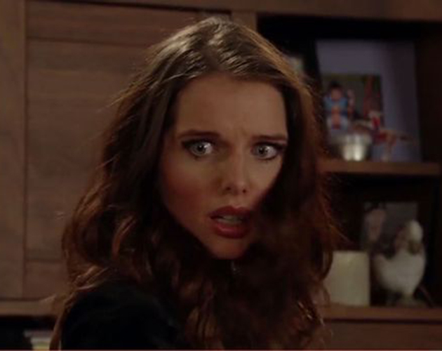 Helen Flanagan