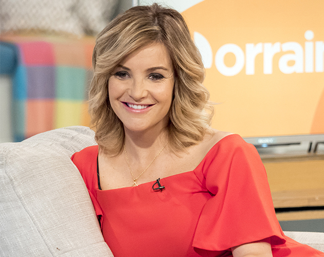 Helen Skelton