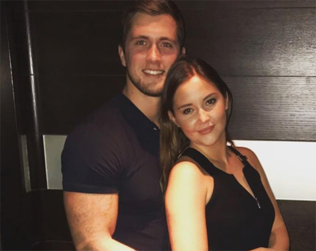 Is Jacqueline Jossa Getting Married To Her Boyfriend Dan Osborne Today?