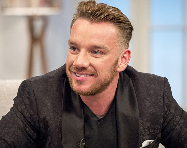 Jamie O'Hara