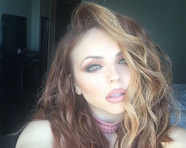 What’s Going On With Jesy Nelson And This TOWIE Star?!