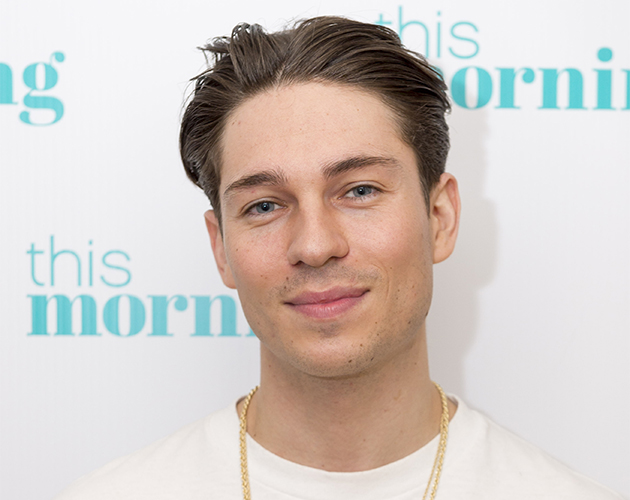 Holly Willoughby Apologises After Joey Essex Swears On This Morning