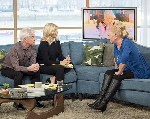 It All Got A Little Awkward With One CBB Guest On This Morning Today