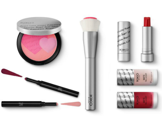 Valentine’s Day Beauty Gifts 2017