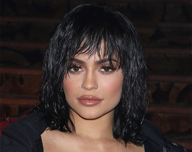 Kylie Jenner Embarrasses Sister Kendall At NYFW (Again)