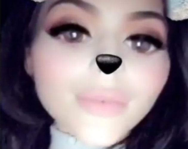 Kylie Jenner Hits Back After Her Madame Tussauds Waxwork Is Criticised