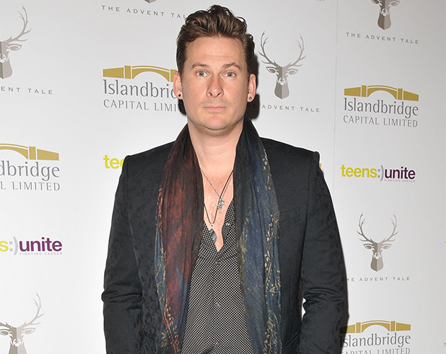 Lee Ryan