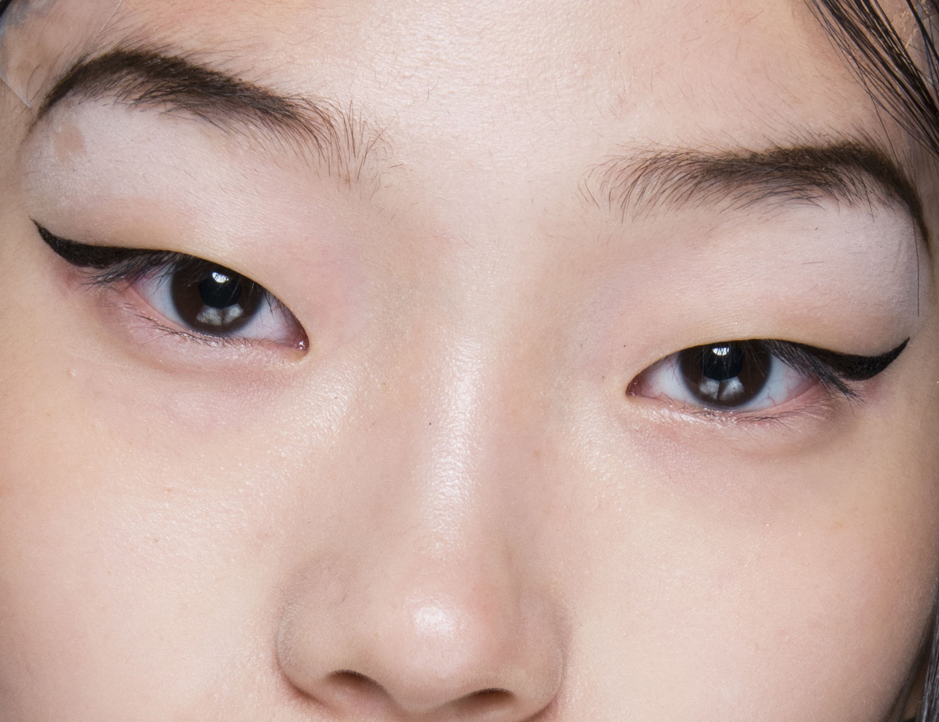 Fleek Out Over MAC’s New Pizza Cutter Eyeliner
