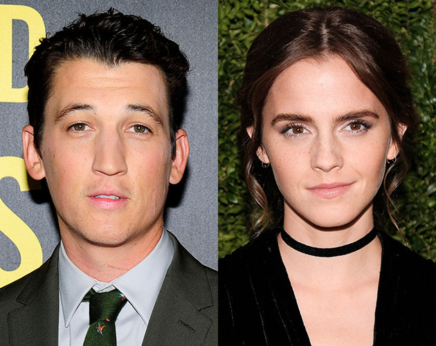 Were Miles Teller And Emma Watson ‘Too Demanding’ For La La Land?