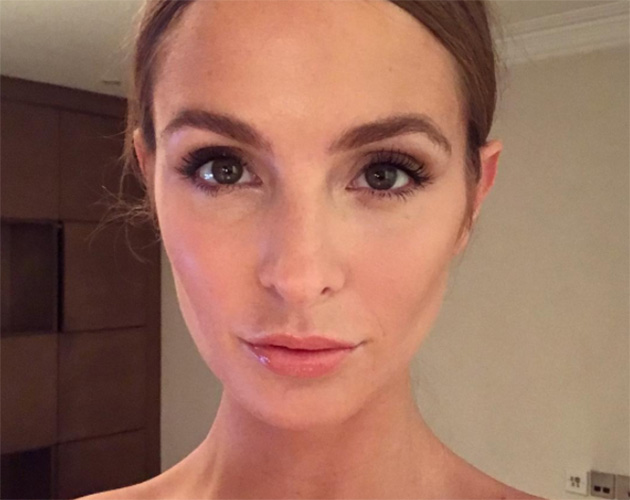 Millie Mackintosh