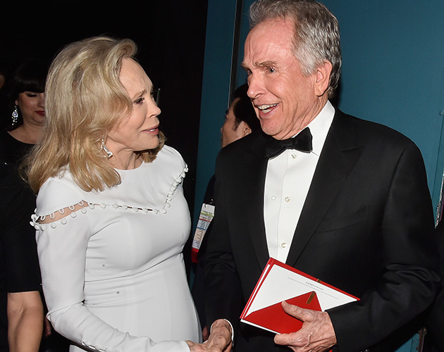 The Internet Has A Theory About THAT Mistake At The Oscars