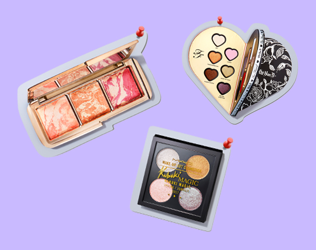 Pinterest-Worthy Palettes You Need In Your Life