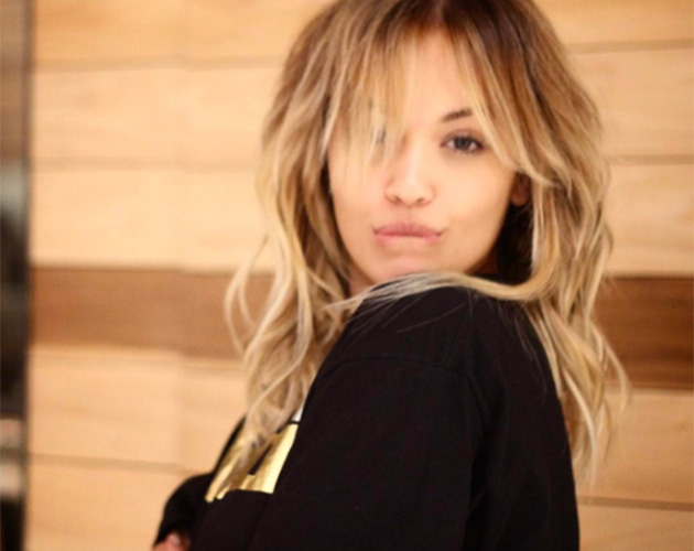 rita ora