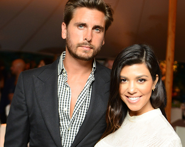 Wait. Did Scott Disick Actually ‘Propose’ To Kourtney Kardashian…?!