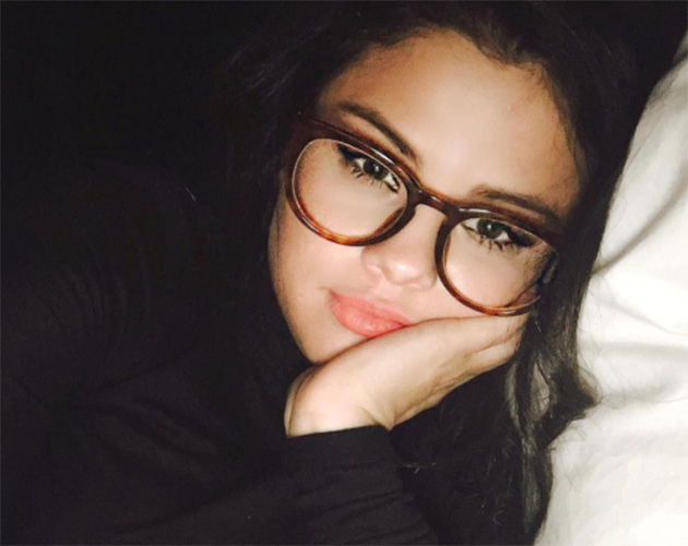 Selena Gomez