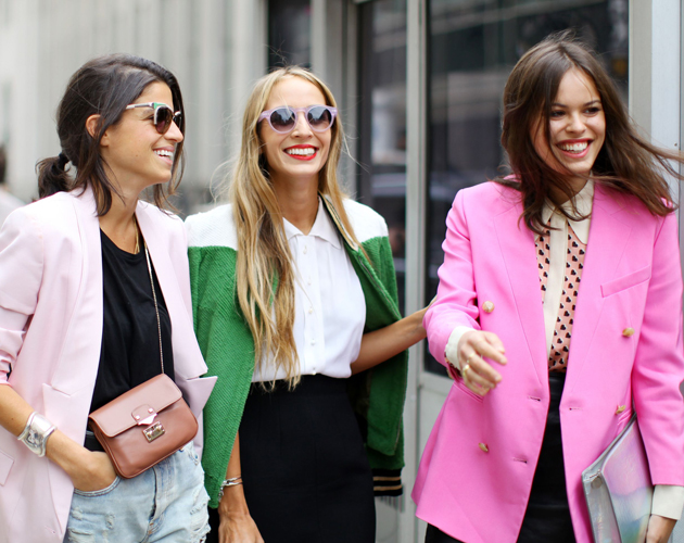 LOOK X Pearl Drops: A Match Made In Feel-Good Heaven