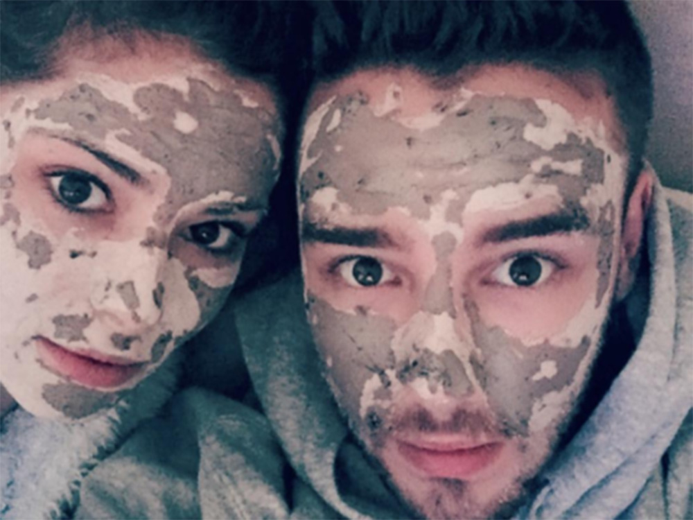 Is There Going To Be ANOTHER Announcement From Cheryl And Liam?