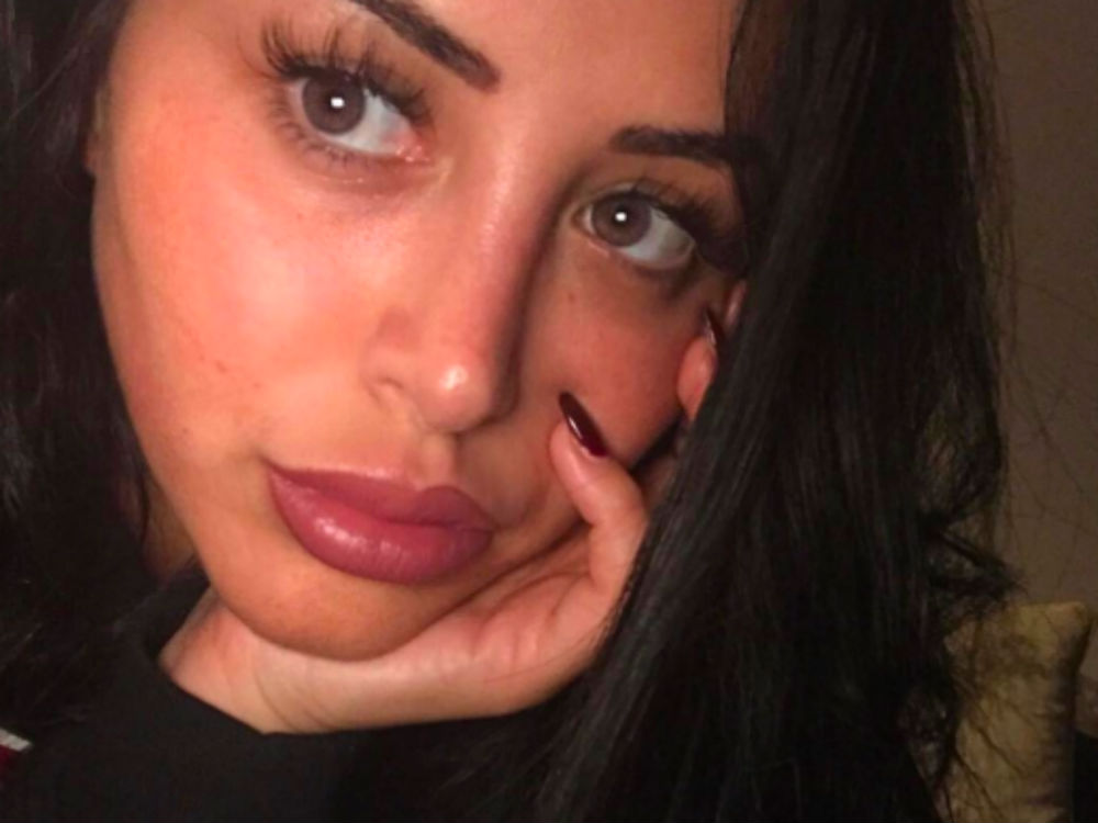 Marnie Simpson Says She’s Been Chatting To This One Direction Lad