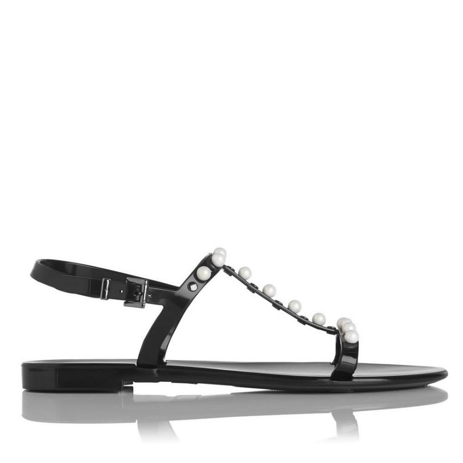 Sandals, £95, LK Bennett