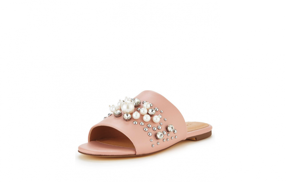 Slides, £30, Very