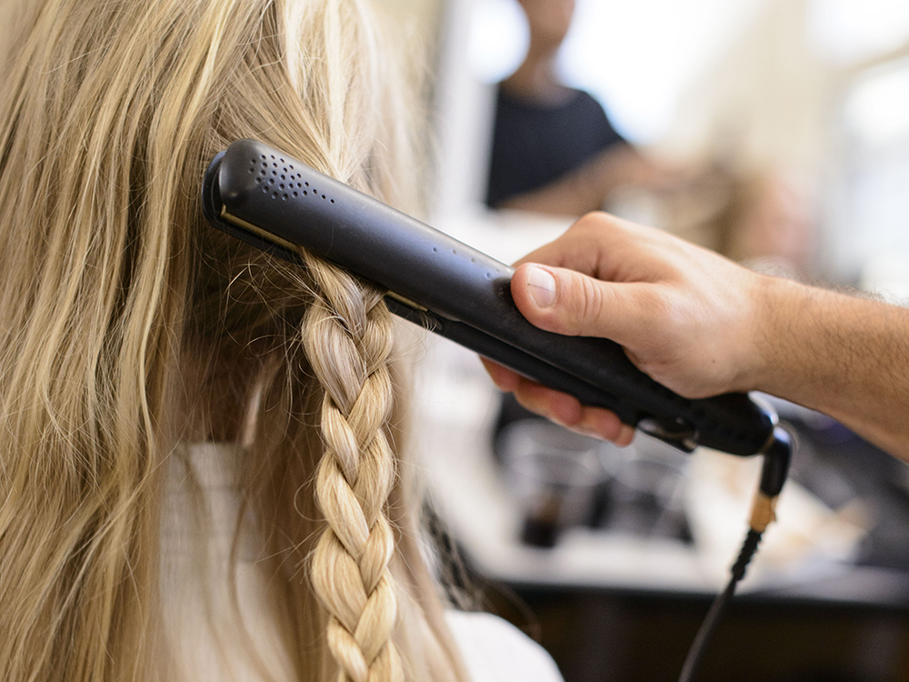 Beauty Hacks Every Lazy Girl Needs To Know