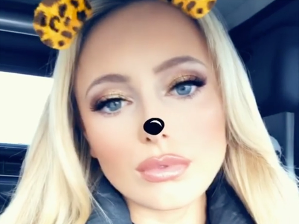TOWIE’s Amber Turner Takes To Twitter Following The Latest Episode