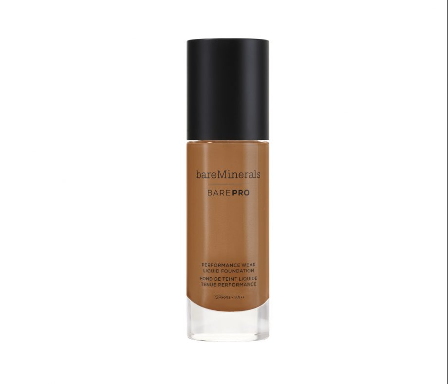 bareMinerals BAREPRO Performance Wear Liquid Foundation, £29
