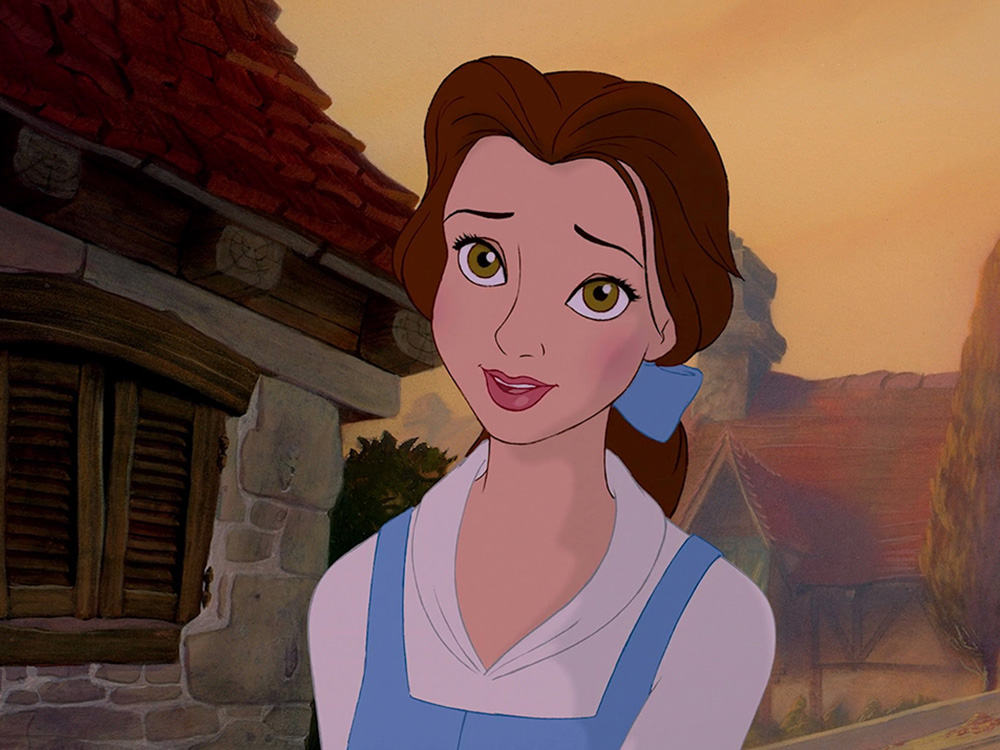 7 Things You Missed From Disney’s Original Beauty And The Beast