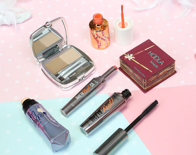 Benefit Discount: This Will Get You 20% Off Everything On Site