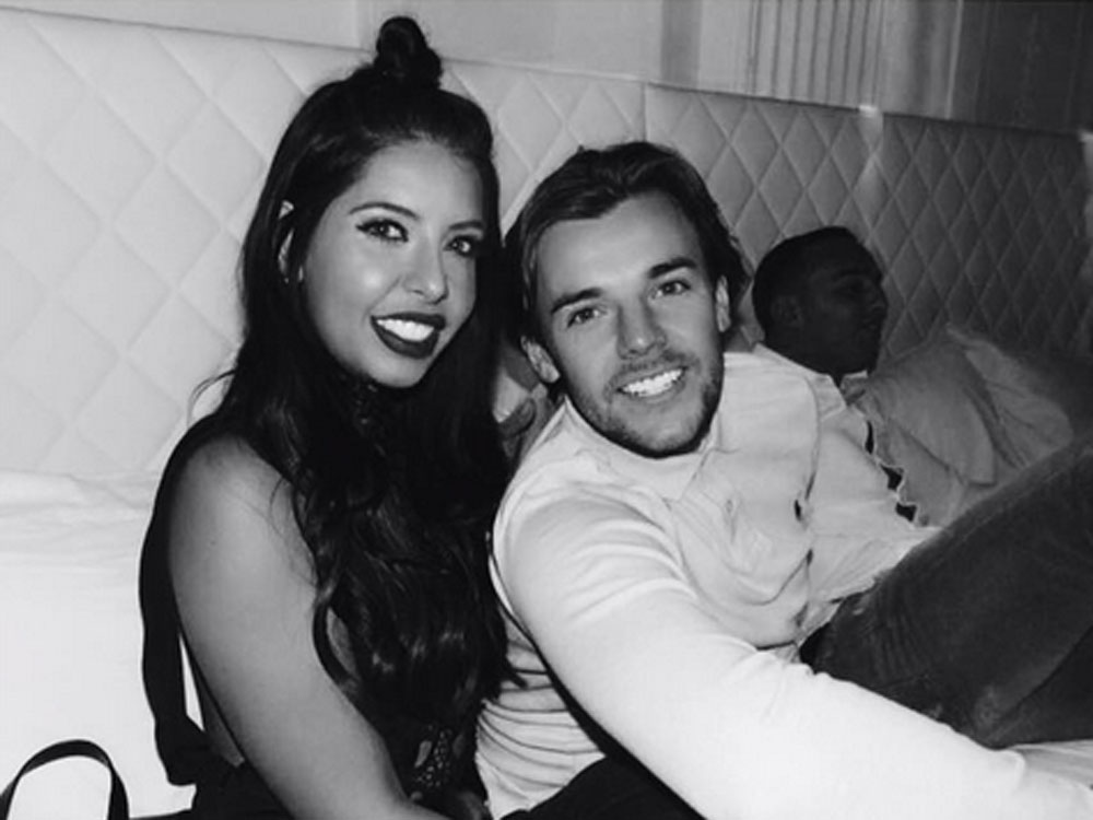 What’s Going On With Love Island’s Cara De La Hoyde And Nathan Massey?