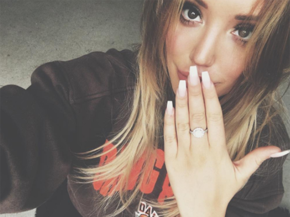 Charlotte Crosby Breaks Her Silence On Her Feelings For Bear