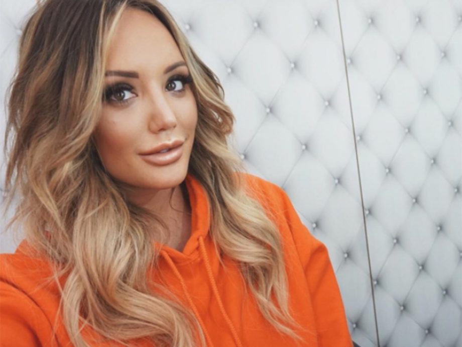 Charlotte Crosby