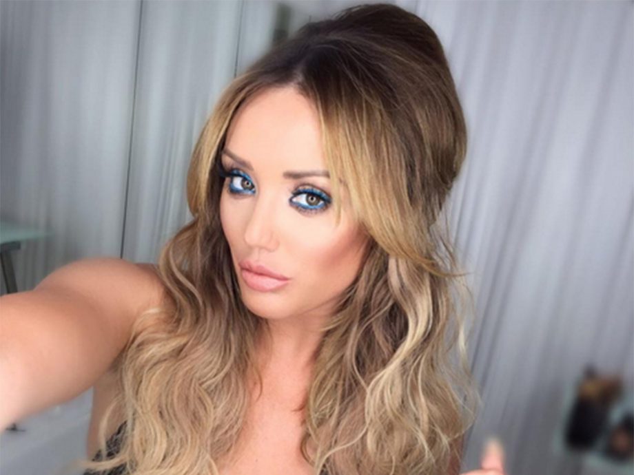 Charlotte Crosby
