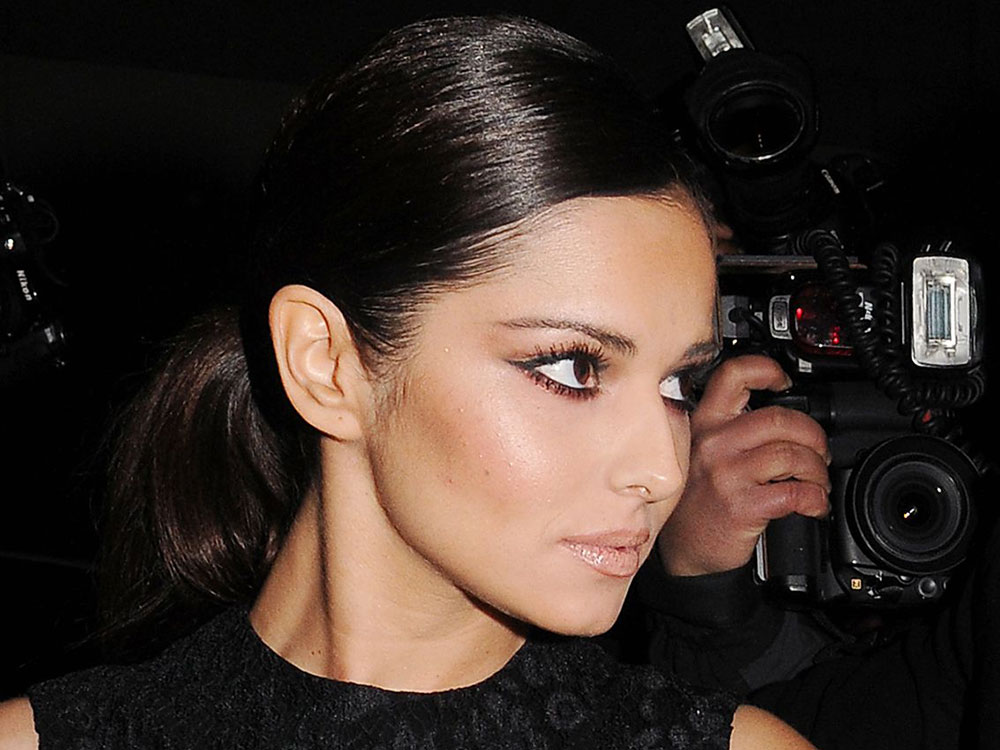 Lauren Goodger Has An Interesting Theory About Cheryl’s Baby…