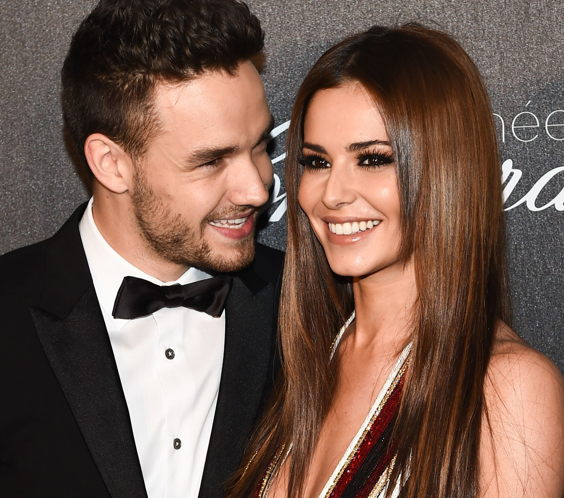 Why You Won’t Be Seeing Photos Of Cheryl and Liam Payne’s Son