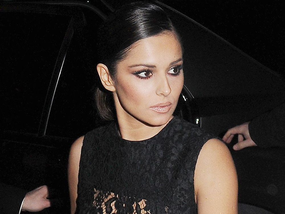This Pregnant Reality Star Has Something To Say To Cheryl And Liam Payne