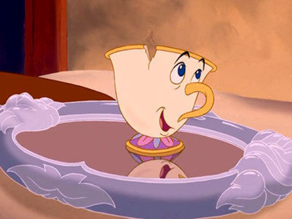 So Primark’s Beauty and the Beast Chip Purse Has Gone Totally Viral