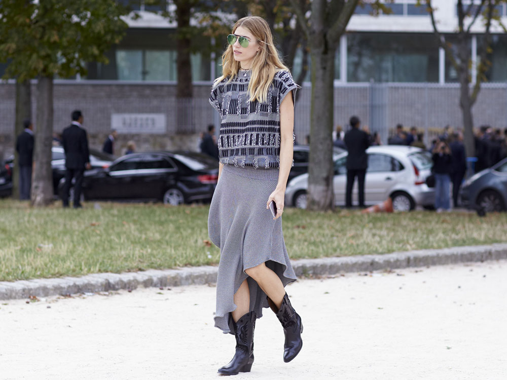 Cowboy Boots: The 00s Trend We Never Thought Would Return